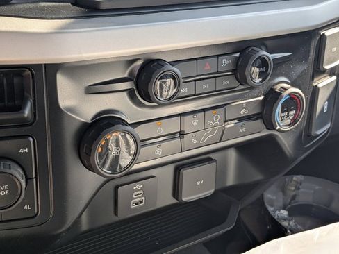 New 2026 Ford F250 XL w/ STX Appearance Package image 17