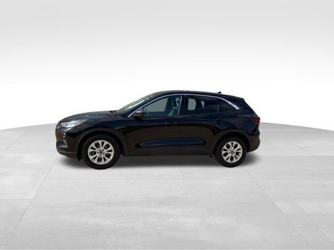 Used 2024 Ford Escape Active w/ Cold Weather Package FWD image 3
