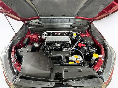 Certified 2025 Subaru Ascent Bronze Edition w/ Onyx Package image 26