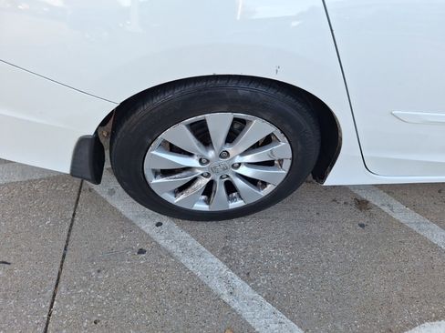 Used 2013 Honda Accord EX-L image 11