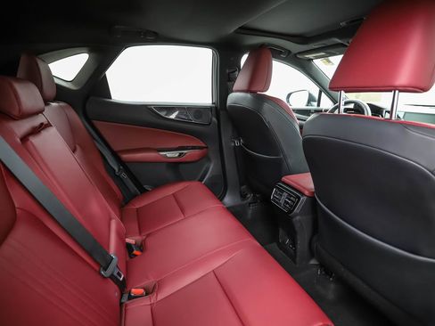 Used 2024 Lexus NX 350 AWD w/ Package Accessory (P2) image 24