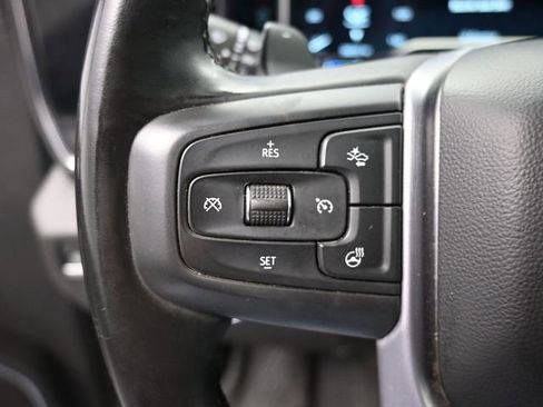 Used 2025 GMC Sierra 1500 Elevation w/ Elevation Premium Package AWD/4WD image 32