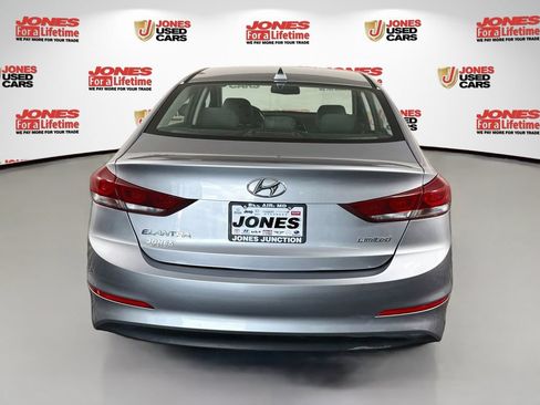 Used 2017 Hyundai Elantra Limited FWD image 13