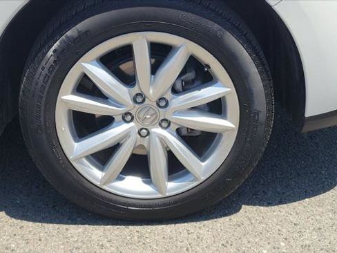 Used 2021 Acura RDX FWD image 5