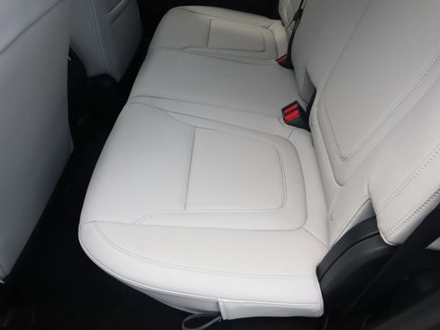 New 2026 Hyundai Santa Cruz SEL FWD image 17