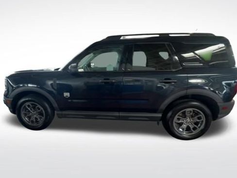 Used 2021 Ford Bronco Sport Big Bend AWD/4WD image 6