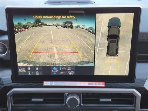 New 2026 Toyota 4Runner Limited image 14