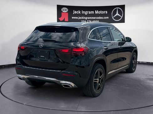 New 2026 Mercedes-Benz GLA 250 image 5