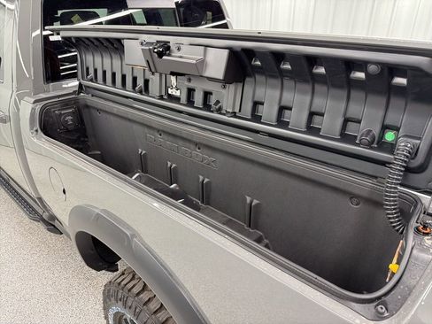 New 2026 RAM 2500 Power Wagon AWD/4WD image 9