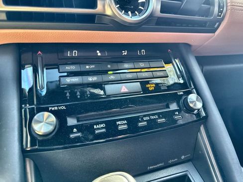 Used 2021 Lexus IS 300 w/ Accessory Package image 27