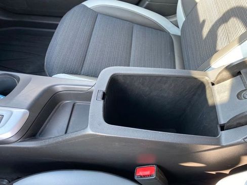 Certified 2024 Buick Envista Preferred w/ Convenience II Package image 14