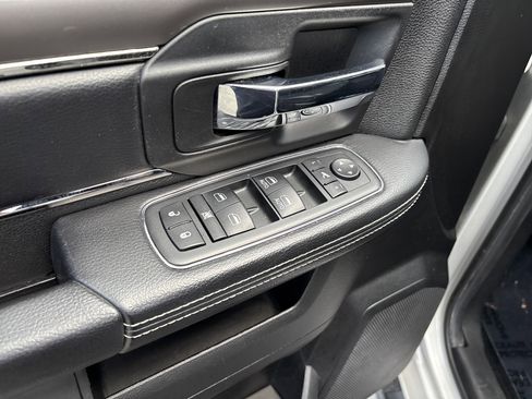 Used 2013 RAM 1500 Sport w/ Sport Premium Group AWD/4WD image 16