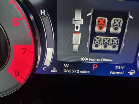 Certified 2024 Acura RDX A-Spec AWD/4WD image 32