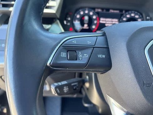 Used 2023 Audi A3 2.0T Premium Plus w/ Premium Plus Package image 11