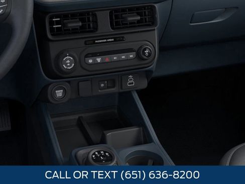New 2026 Ford Maverick Lariat w/ Black Appearance Package AWD/4WD image 19