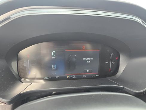 Used 2025 Ford Escape ST-Line image 22