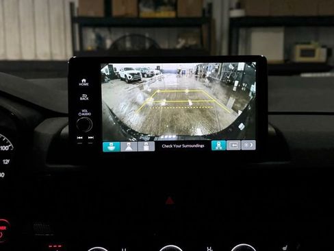 Used 2024 Honda CR-V Sport Touring image 34