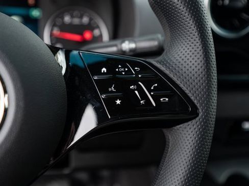 New 2025 Mercedes-Benz Sprinter 2500 image 15