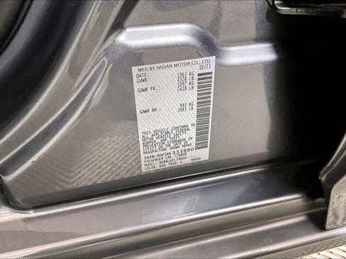 Used 2024 Nissan Altima 2.5 SV image 26