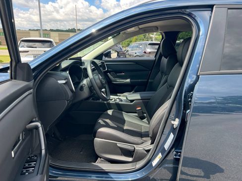 Certified 2026 MAZDA CX-50 AWD 2.5 S w/ Weather Package image 28