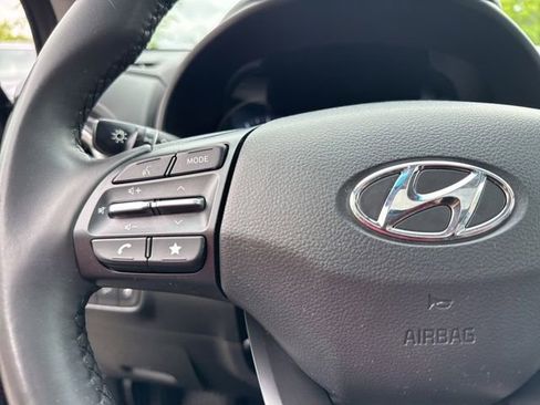 Certified 2023 Hyundai Kona SEL w/ Convenience Package AWD/4WD image 35