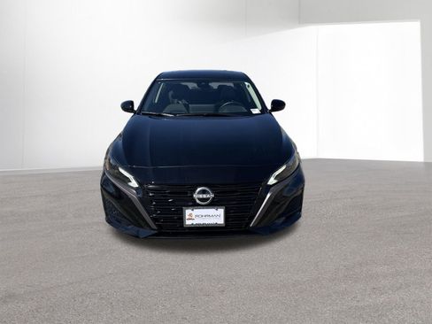 New 2026 Nissan Altima 2.5 SV w/ SV Special Edition Package FWD image 7