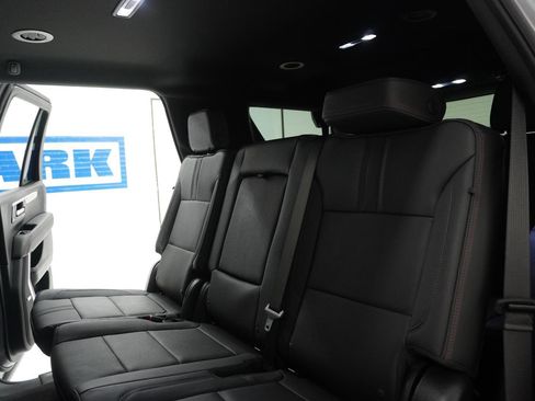 Used 2025 Chevrolet Tahoe RST w/ Comfort Package image 40