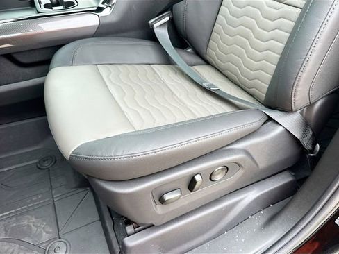 New 2026 Chevrolet Silverado 2500 ZR2 image 20