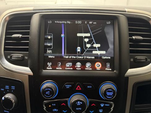 Used 2015 RAM 2500 Big Horn AWD/4WD image 23