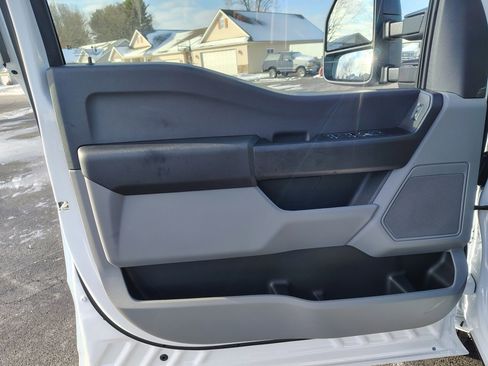 New 2026 Ford F250 XL w/ Snow Plow Prep Package image 11