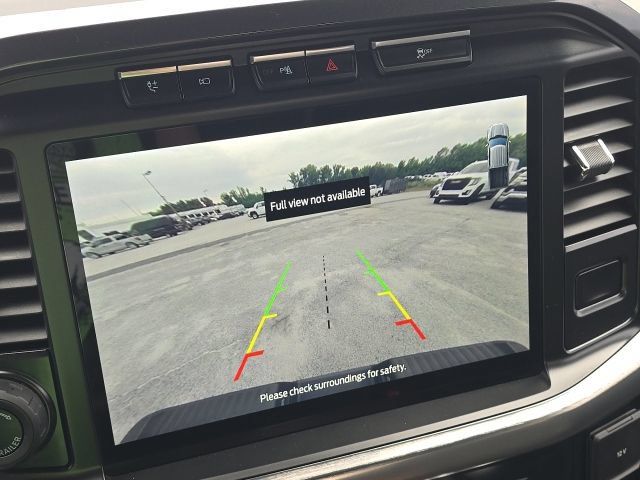 Used 2023 Ford F150 Lariat w/ Equipment Group 502A High AWD/4WD image 37