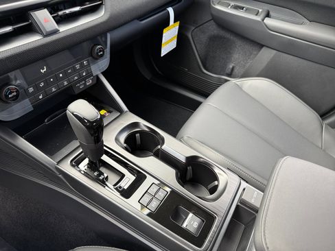 New 2026 Subaru Outback Limited XT AWD/4WD image 13