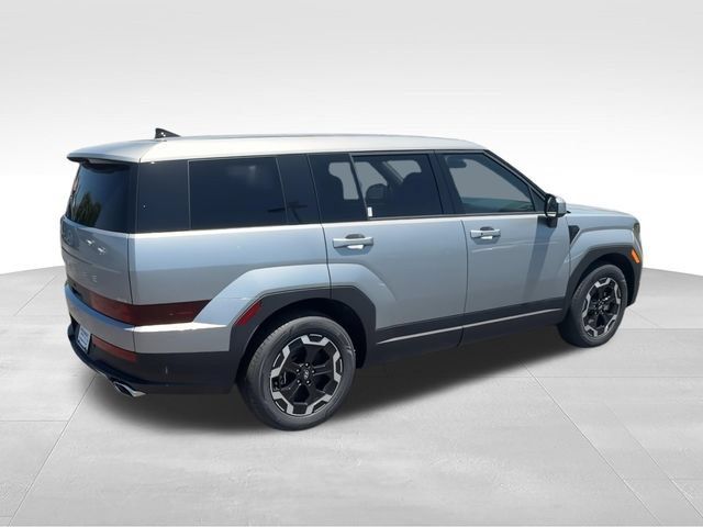 New 2026 Hyundai Santa Fe SE AWD/4WD image 8