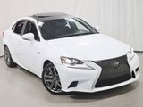 Used 2016 Lexus IS 300 AWD image 6