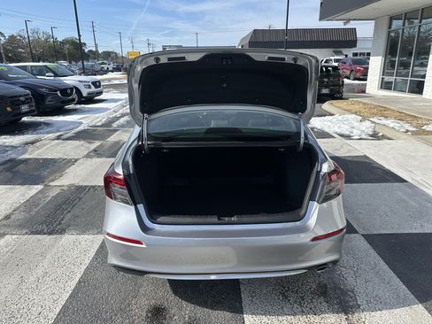 Used 2025 Honda Civic Sport image 5