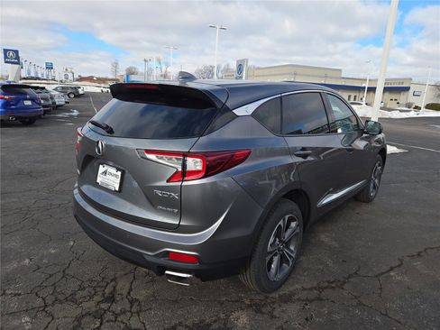 New 2026 Acura RDX SH-AWD w/ Technology Package image 29