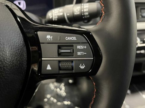 New 2026 Honda Passport TrailSport Elite image 19