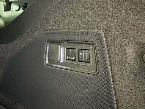 New 2026 Cadillac Escalade ESV Sport w/ LPO, ONYX Package image 53