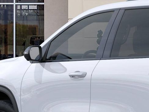 New 2026 GMC Acadia Elevation w/ Black Edition FWD image 12