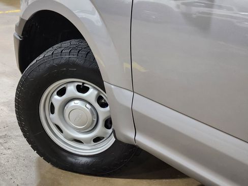 Used 2020 Ford F150 XL w/ Equipment Group 101A Mid image 23