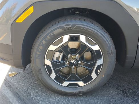 New 2026 Hyundai Santa Fe SEL image 8