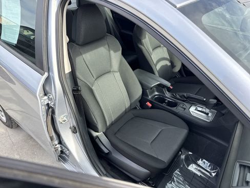 Used 2021 Subaru Impreza 2.0i image 14