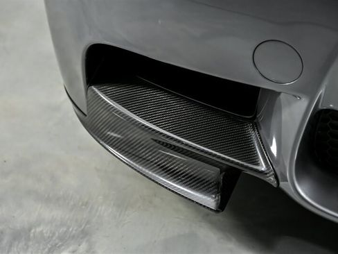 Used 2012 BMW M3 Coupe RWD image 5