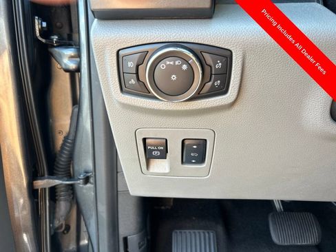Used 2018 Ford F150 XLT w/ Equipment Group 302A Luxury RWD image 6