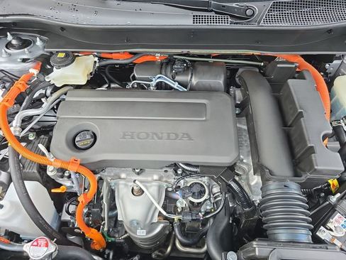 New 2026 Honda CR-V Sport-L image 32