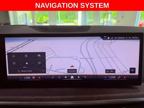 Used 2025 BMW X5 xDrive50e w/ Executive Package AWD/4WD image 11