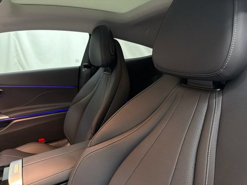 New 2027 Mercedes-Benz CLE 300 4MATIC Coupe image 13