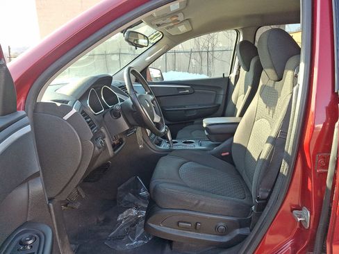 Used 2012 Chevrolet Traverse LT w/ All-Star Edition image 14
