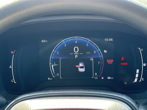 New 2026 Toyota Corolla LE image 25