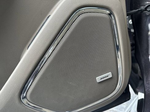 Used 2015 Chevrolet Tahoe LT w/ Luxury Package image 18